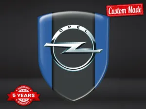 Opel Distintivi a Cupola Pregiati Professionali Regolabili